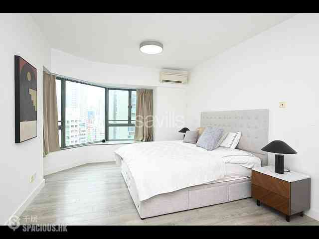 Wan Chai - Monmouth Villa 08