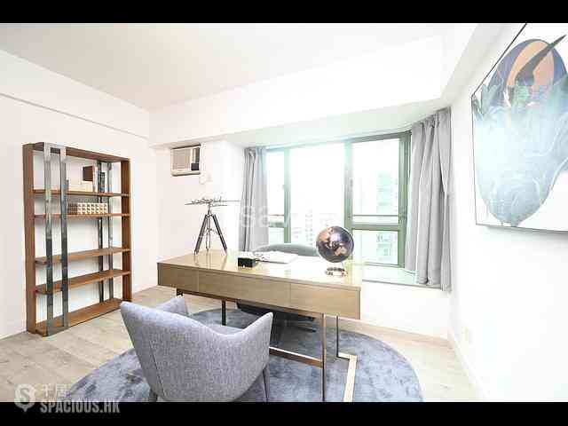 Wan Chai - Monmouth Villa 06