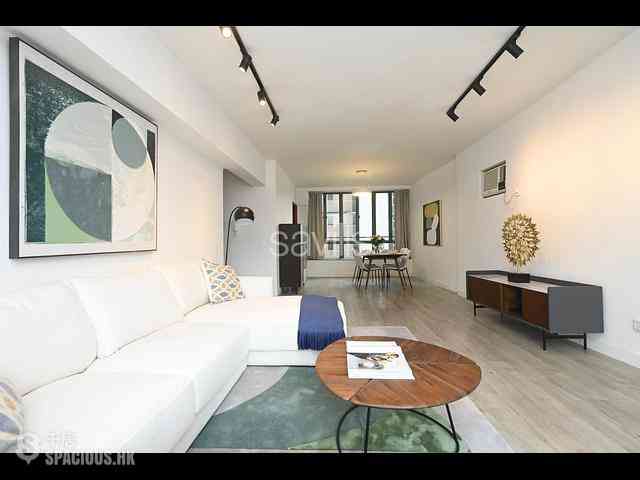 Wan Chai - Monmouth Villa 03