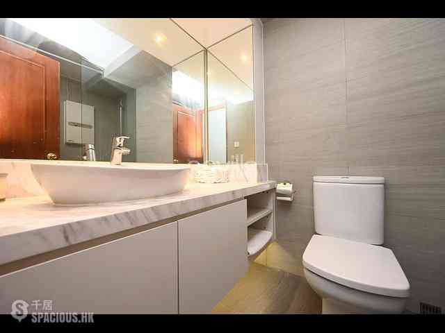 Wan Chai - Monmouth Villa 11