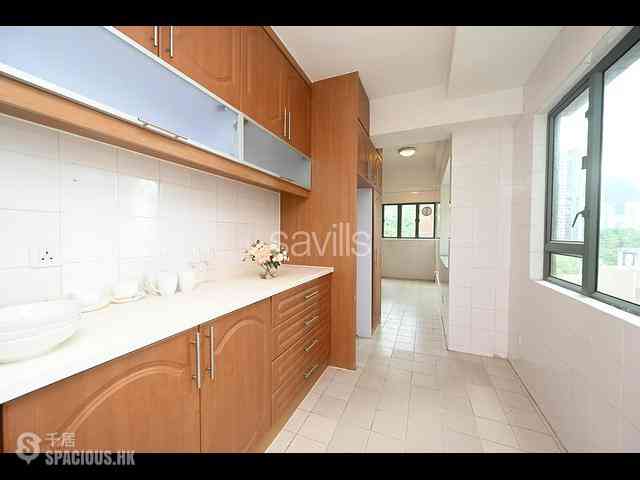 Wan Chai - Monmouth Villa 09