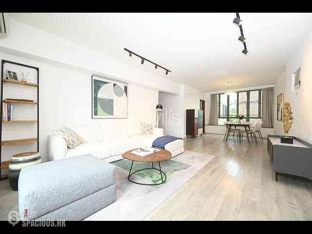 Wan Chai - Monmouth Villa 02