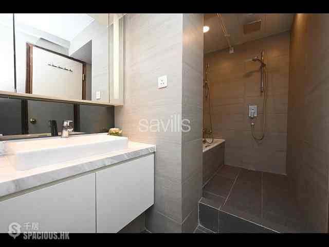 Wan Chai - Monmouth Villa 12