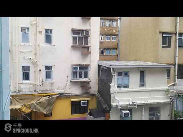 Tai Hang - 21, Brown Street 01
