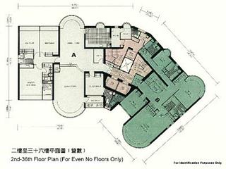 中半山 - 花园台1号 14