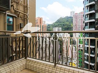 Wan Chai - The Zenith 03