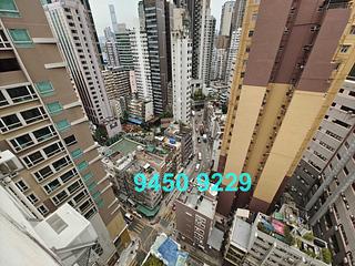 Sai Ying Pun - Good Times Building 12