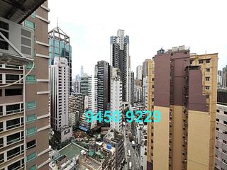 Sai Ying Pun - Good Times Building 13