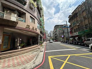 Sanchong - XXX Xiwei Street, Sanchong, Taipei 14