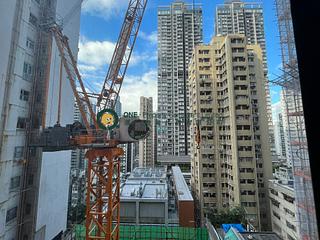 Sai Ying Pun - Richsun Garden 07