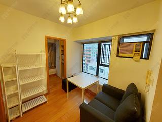 Wan Chai - 112, Johnston Road 02