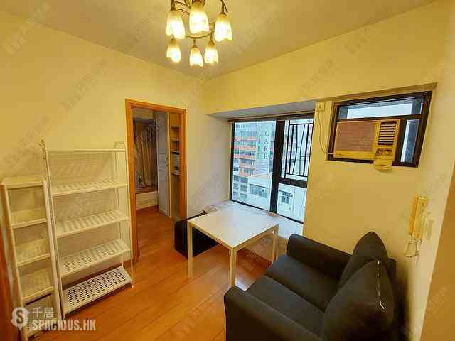 Wan Chai - 112, Johnston Road 02