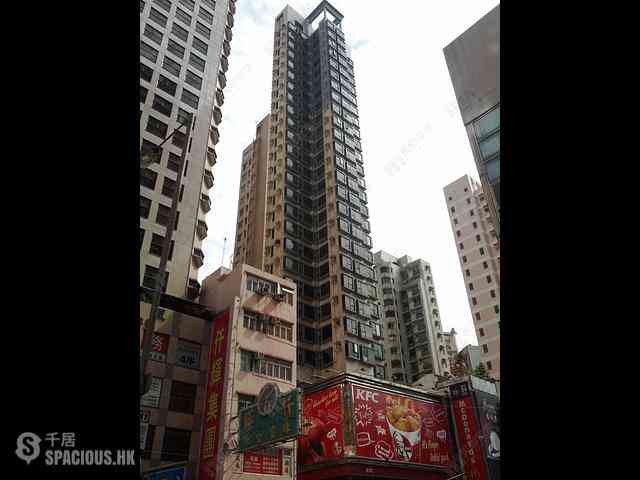 Wan Chai - 112, Johnston Road 04