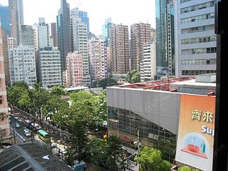 Wan Chai - 112, Johnston Road 07