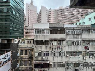 Wan Chai - Fully Building 02