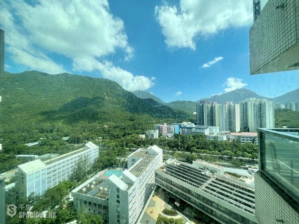 Tung Chung - Coastal Skyline Phase 3 La Rossa Block B (Block 8) 01