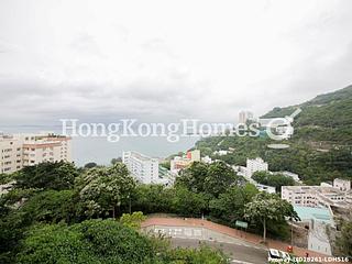 Pok Fu Lam - Bisney Terrace 02