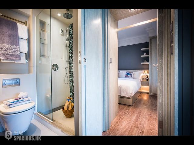 銅鑼灣 - V Causeway Bay 2 03