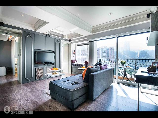 銅鑼灣 - V Causeway Bay 2 06