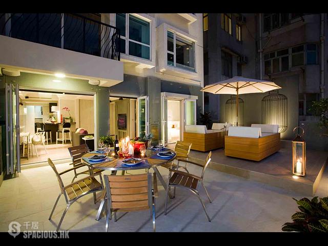 銅鑼灣 - V Causeway Bay 2 07