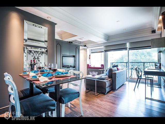 銅鑼灣 - V Causeway Bay 2 08