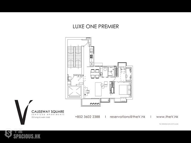 銅鑼灣 - V Causeway Bay 2 09