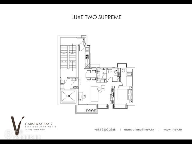 銅鑼灣 - V Causeway Bay 2 10