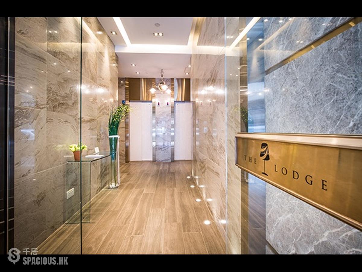 The Lodge