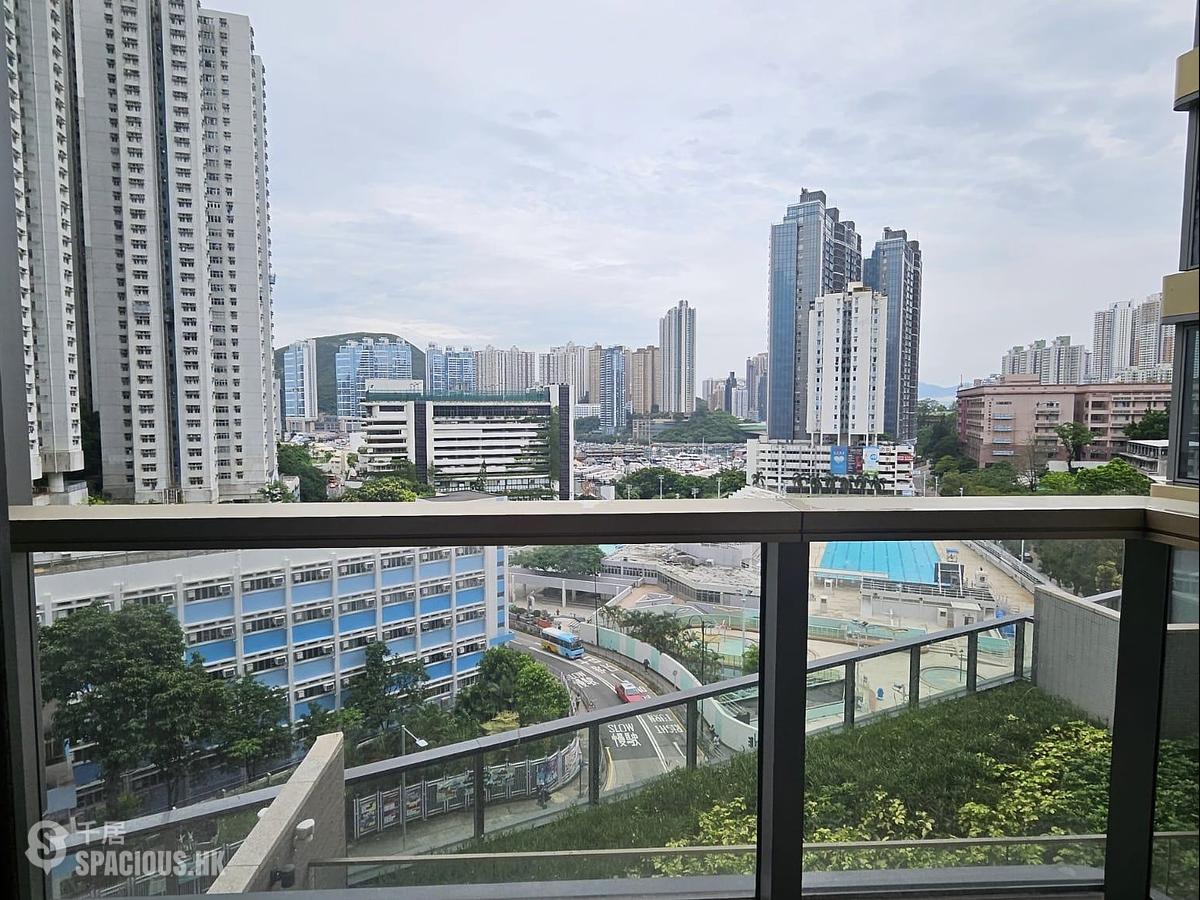 Wong Chuk Hang - The Southside Phase 2 La Marina Block 1 (1B) 01