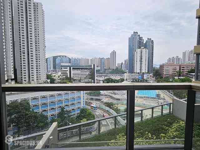 Wong Chuk Hang - The Southside Phase 2 La Marina Block 1 (1B) 01