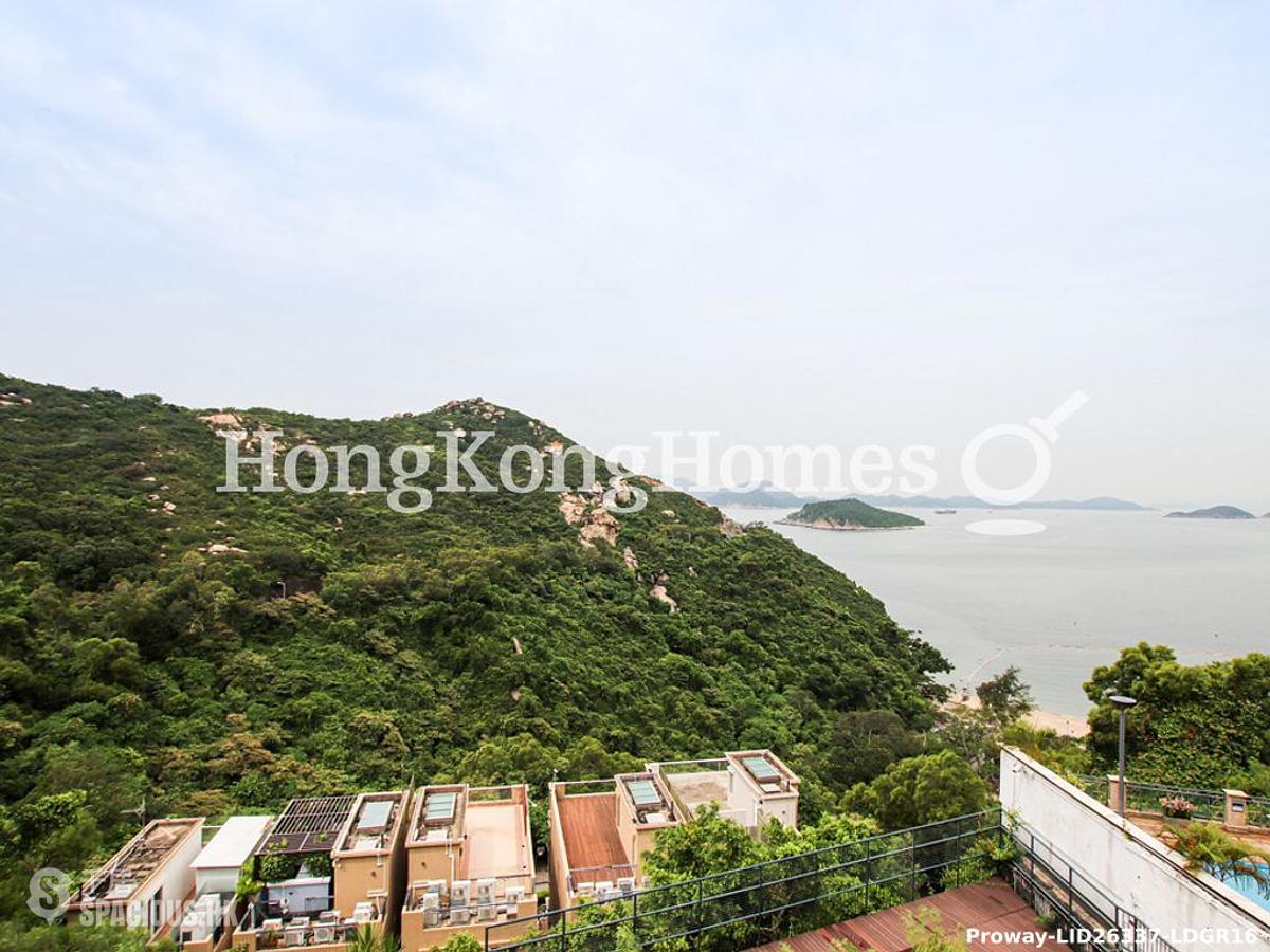 Chung Hom Kok - Vista Horizon 01