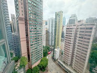 Sheung Wan - Queen's Terrace Block 2 04