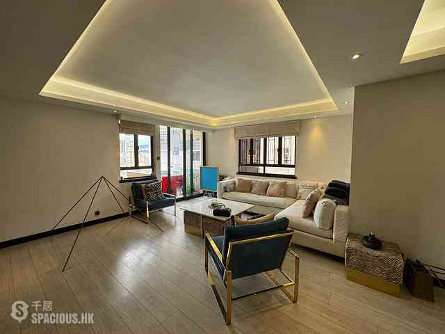 Ho Man Tin - Tip Top Mansion 02