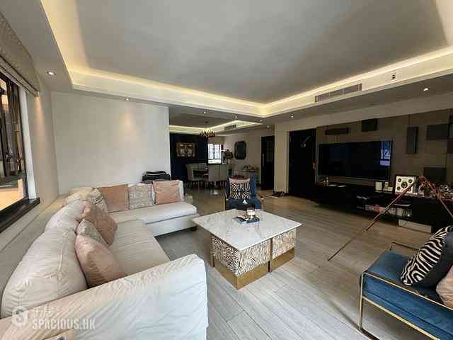 Ho Man Tin - Tip Top Mansion 02