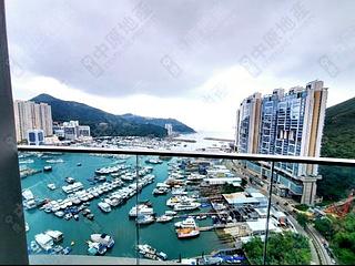 Ap Lei Chau - Marina South Block 1 02