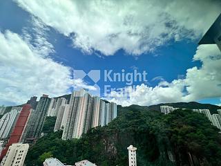 鰂魚涌 - Mount Parker Residences 04