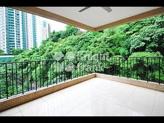 Mid Levels Central - Grenville House 02