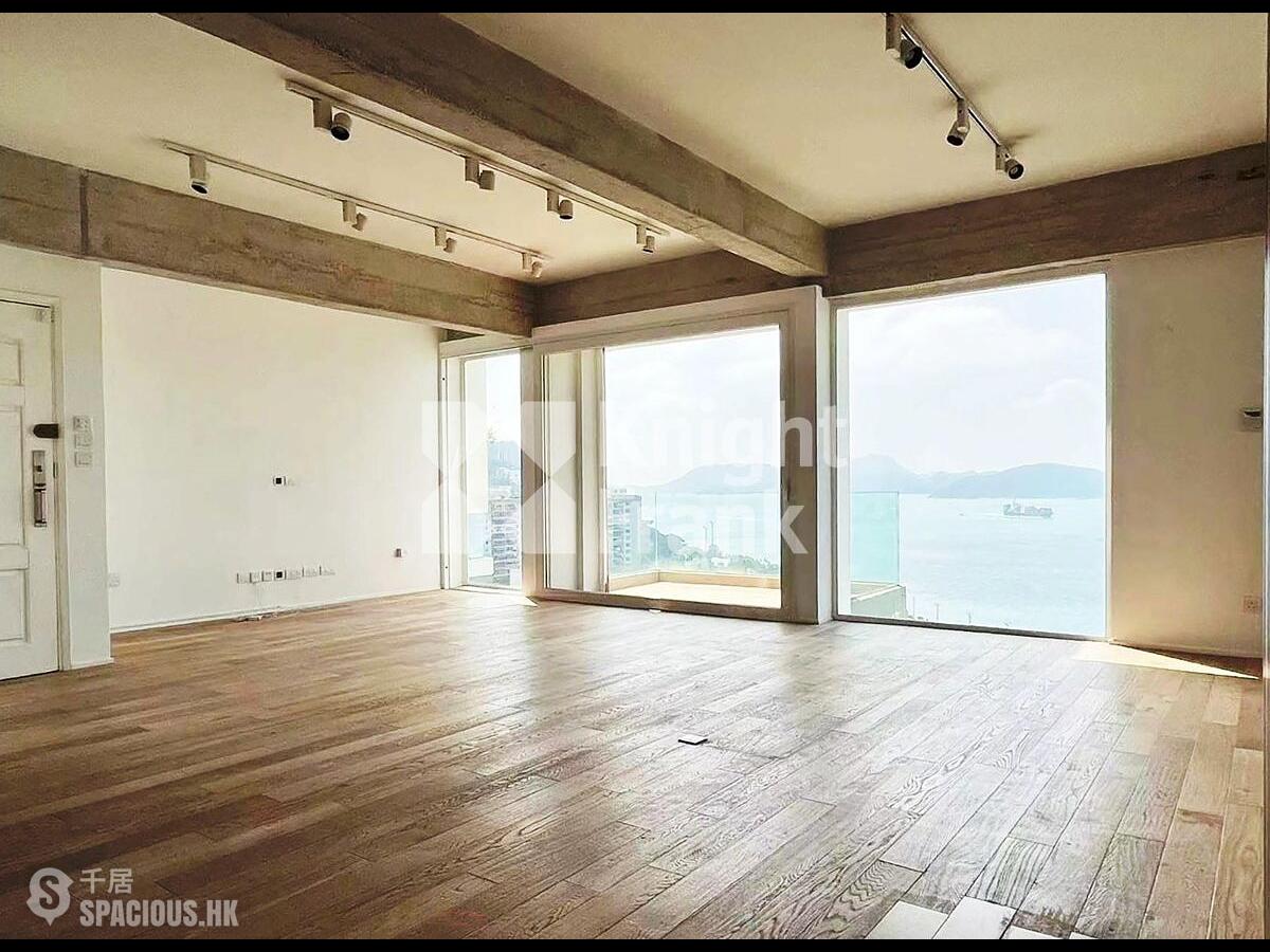 Pok Fu Lam - Bayview Court 01