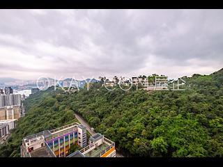 Shau Kei Wan - Island Garden 11