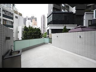 Sai Ying Pun - No.8 Hing Hon Road (Resiglow-Bonham) 06