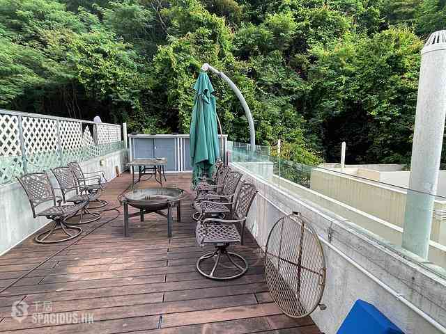 Happy Valley - 7, Village Terrace 01