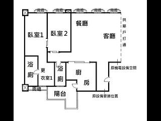 松山區 - 台北松山區南京東路四段XXX號 16