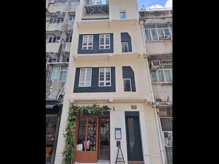 Wan Chai - 5, Moon Street 10