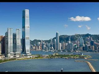 West Kowloon - The Cullinan (Tower 20 Zone 2 Ocean Sky) 03