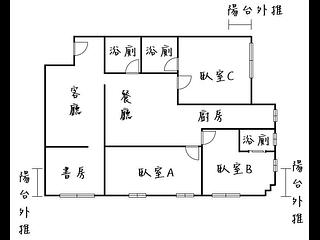 萬華區 - 台北萬華區南寧路XX號 07