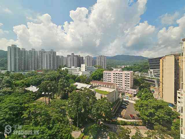 Tai Po - Mee Wah Building 01