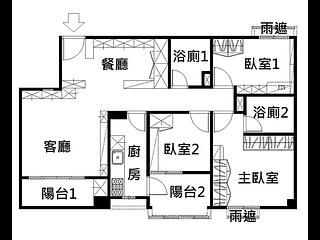 汐止区 - 台北汐止区樟樹二路330巷XX号 16