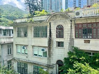 Tai Hang - 1, Yik Kwan Avenue 07