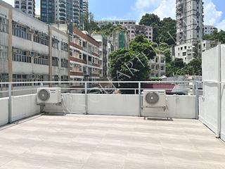 Tai Hang - 1, Yik Kwan Avenue 06