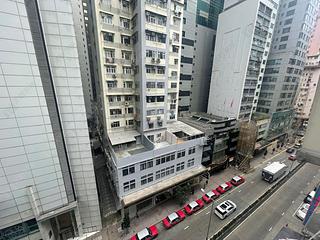 Wan Chai - Lok Yau Building 11